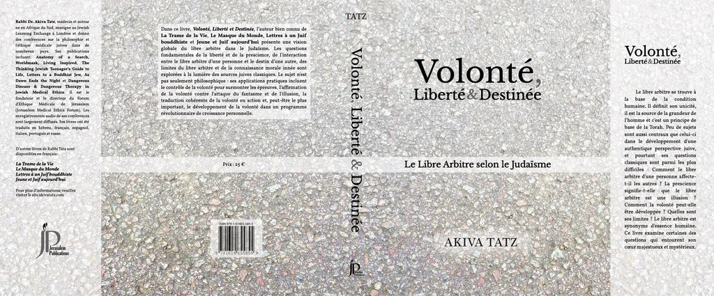 Volonté, Liberté & Destinée