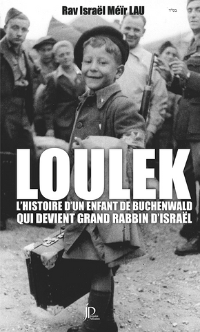 LOULEK - Jerusalem Publications